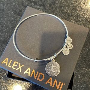 Lex and Ani Sagittarius bracelet